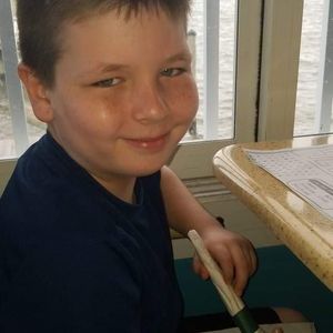 Meet your Posher, Sandra